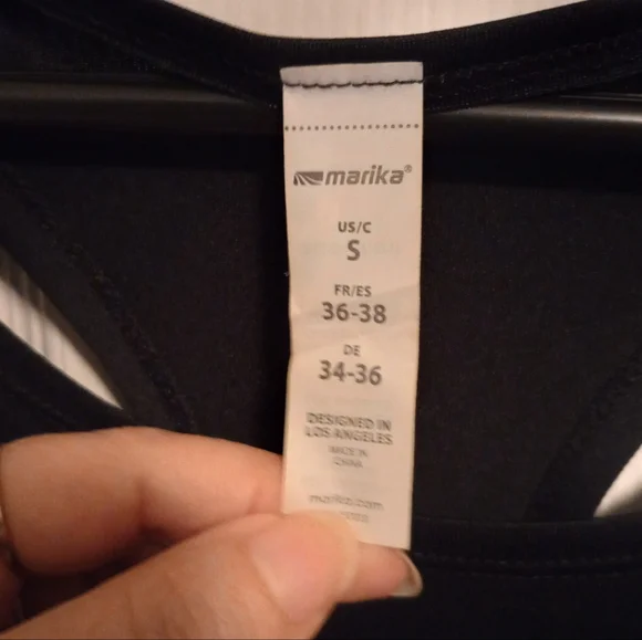 Marika Top - Picture 8 of 11